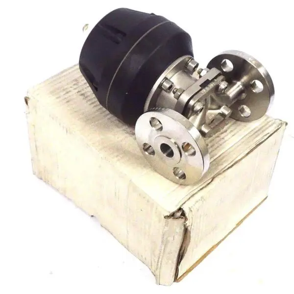 Gemo Valve
