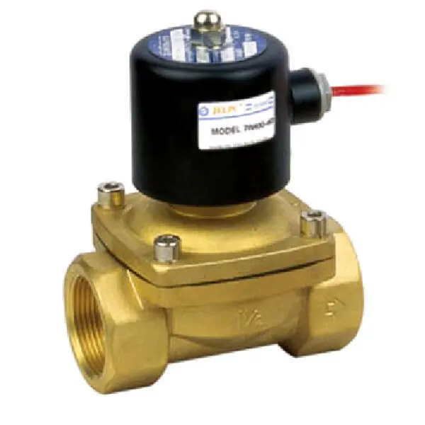 Giá Bán Van Điện Từ Nước