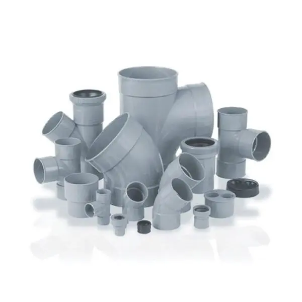Giá Phụ Kiện Ống Nước