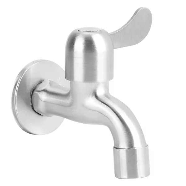 Giá vòi nước inox 304