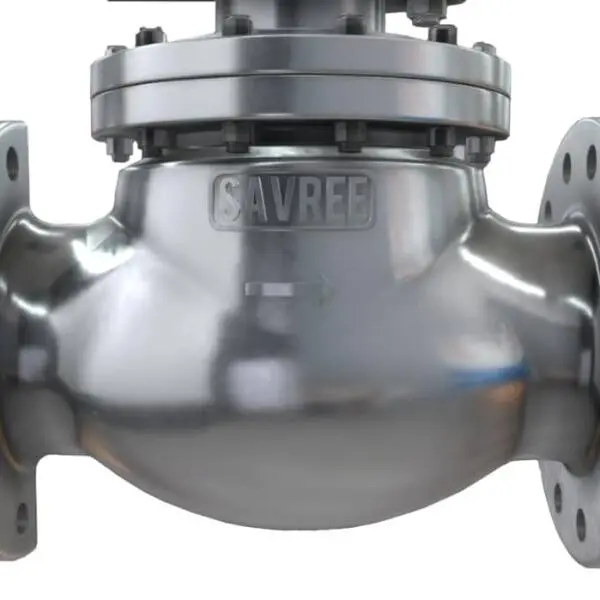 Global Valve