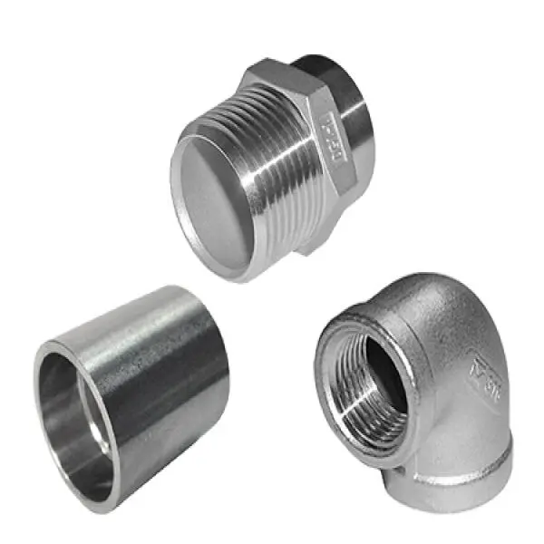 Haitima Fittings