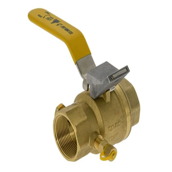 Hgbv Valve