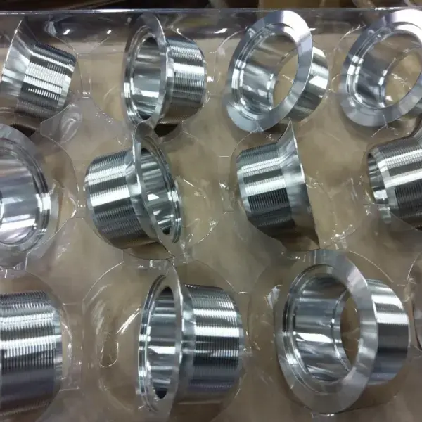 Inox Đúc