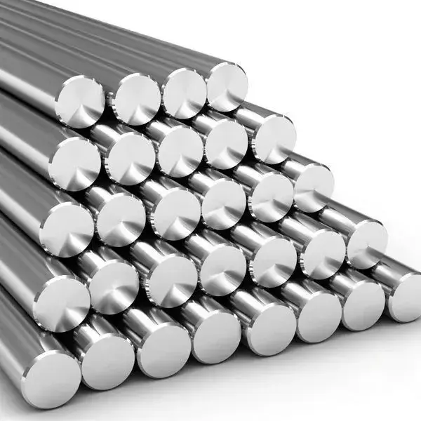 Inox Hoàng Vũ 304