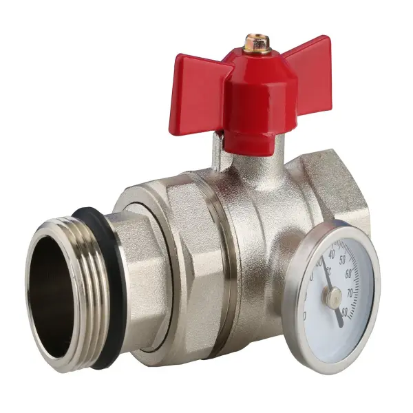 Isolate Valve