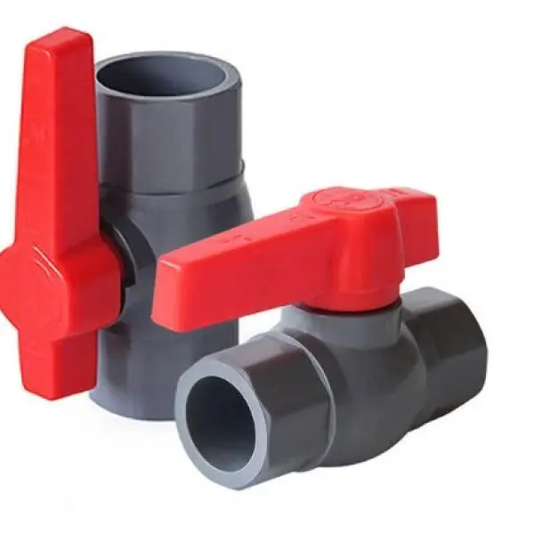 Khoá ống nước 21