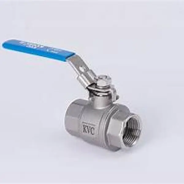 KVC Valve