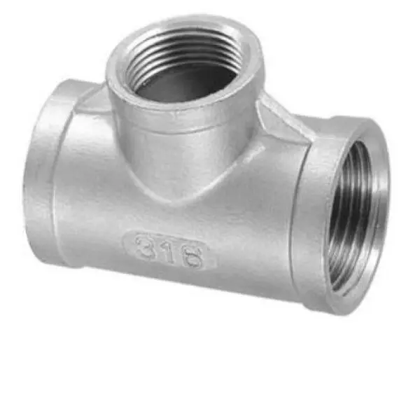 Lơ inox D15