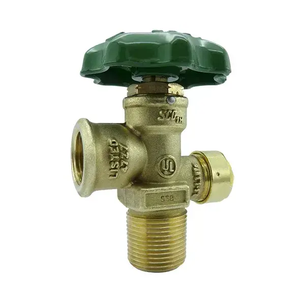 LPG Valve