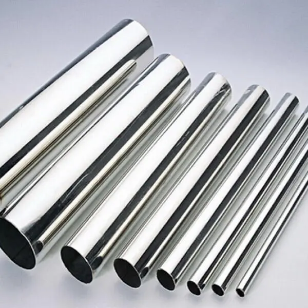 Mua inox