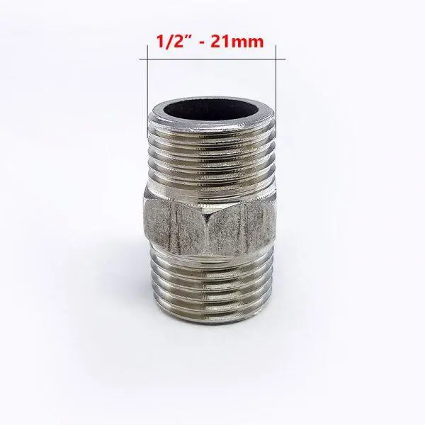 Nối răng trong 21 inox