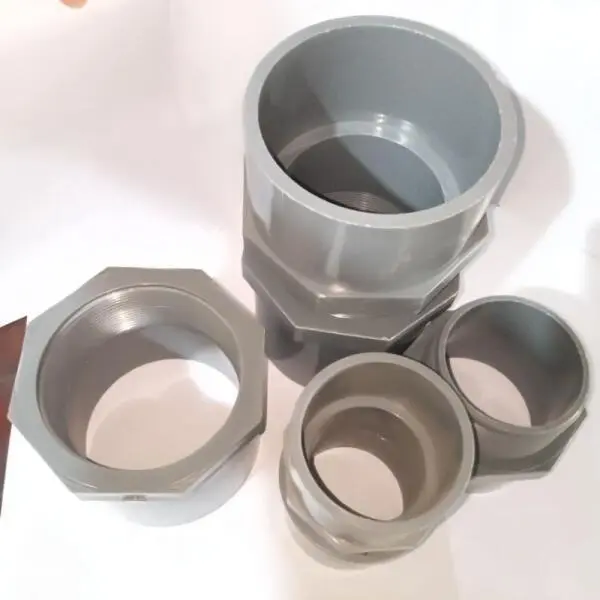 Nối Ren Ngoài 60
