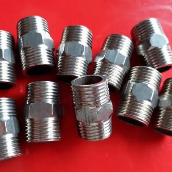 Nối ren trong 2 đầu