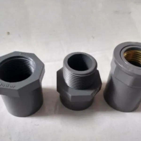 Nối ren trong 27 ống 21
