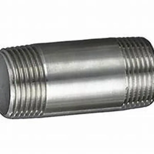 Ống nối 2 đầu ren ngoài