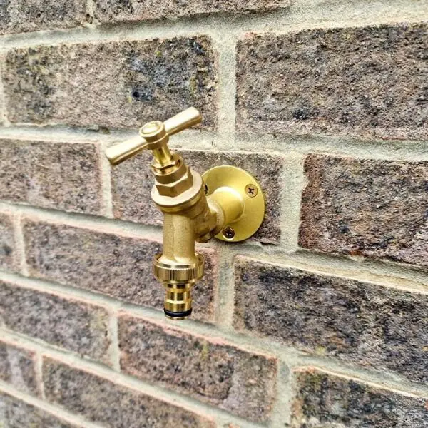 Outdoor Tap