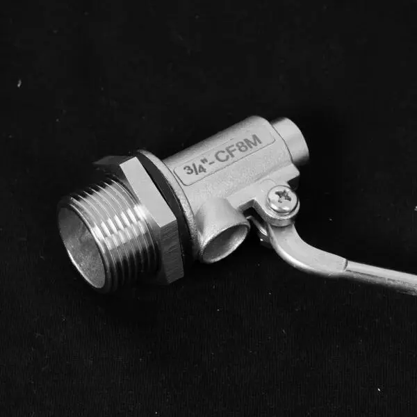 Phao Cơ Cho Bồn Nước Inox