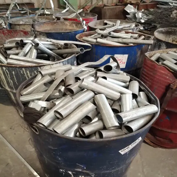 Phế Liệu Inox 304