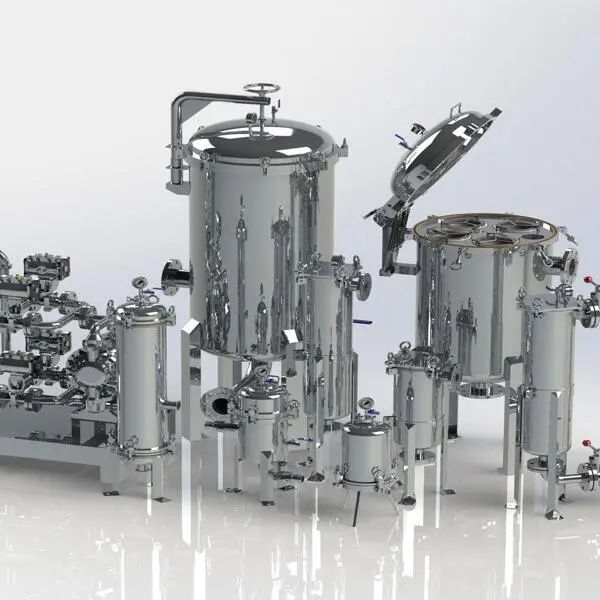 Phụ tùng inox