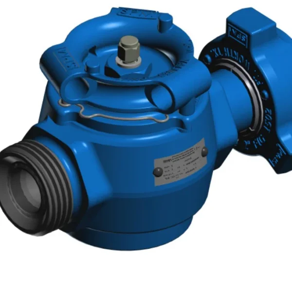 Plug Valve 2