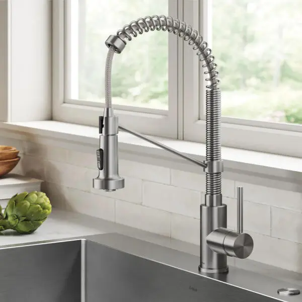 Plumbing Stainless Steel