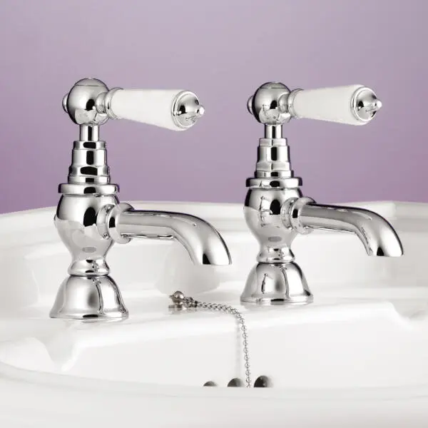 Plumbing Tap