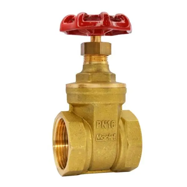 PN16 Valve