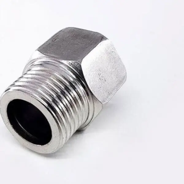 Ren trong inox