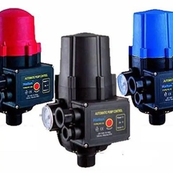 Rơle áp lực nước