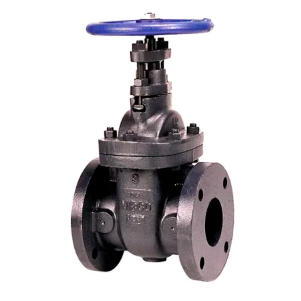 Gate valve Korea