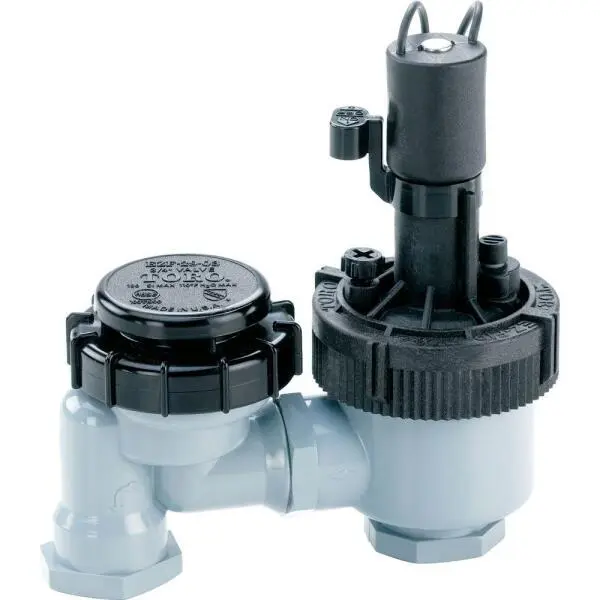 Siphon Valve
