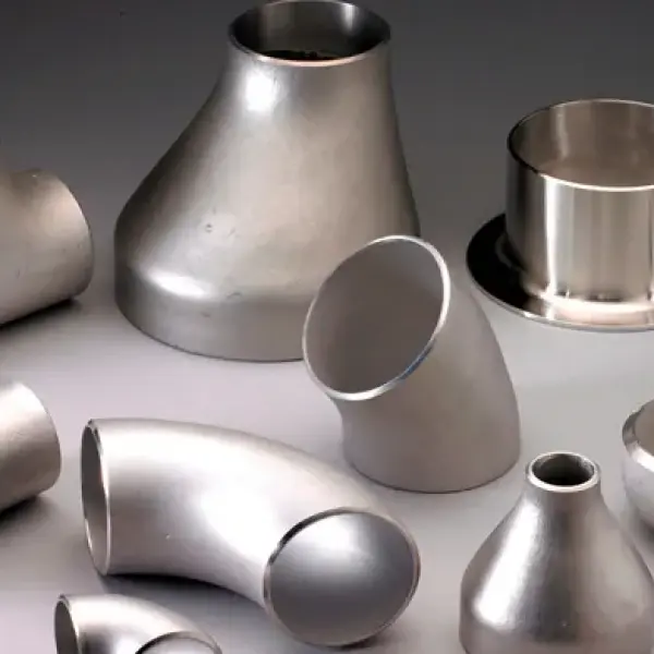 Stainless Steel 304 Fittings