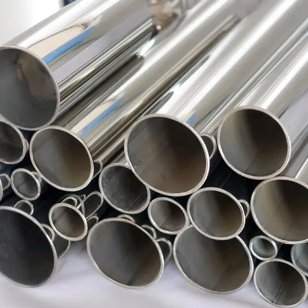 Stainless steel pipe 316