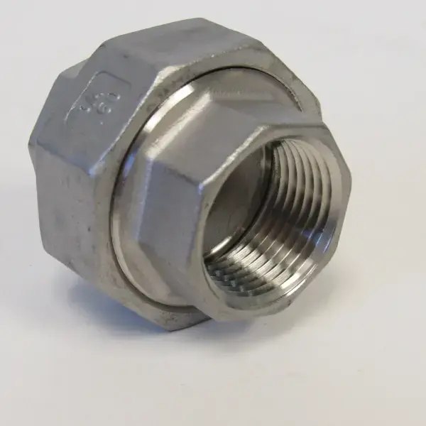 Stainless Union