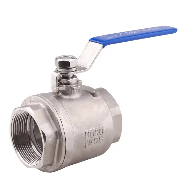 SUS Ball Valve