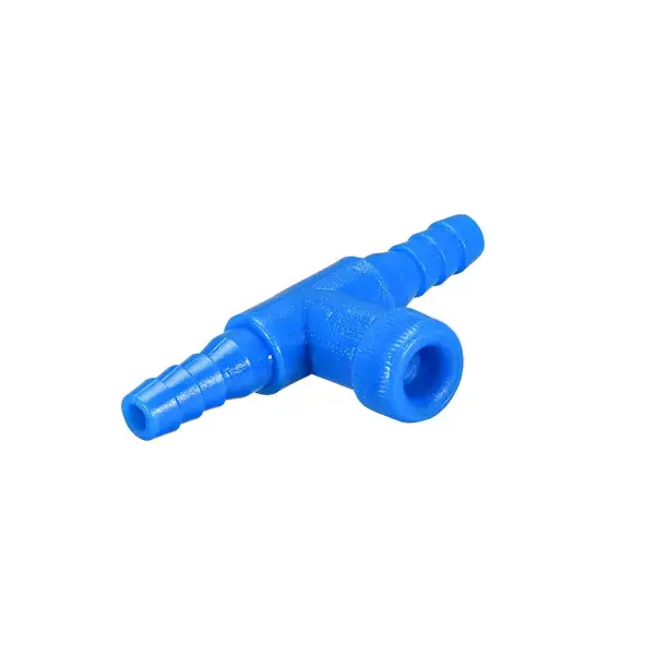 T Shaped Valve