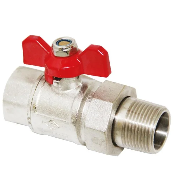 Union Ball Valve