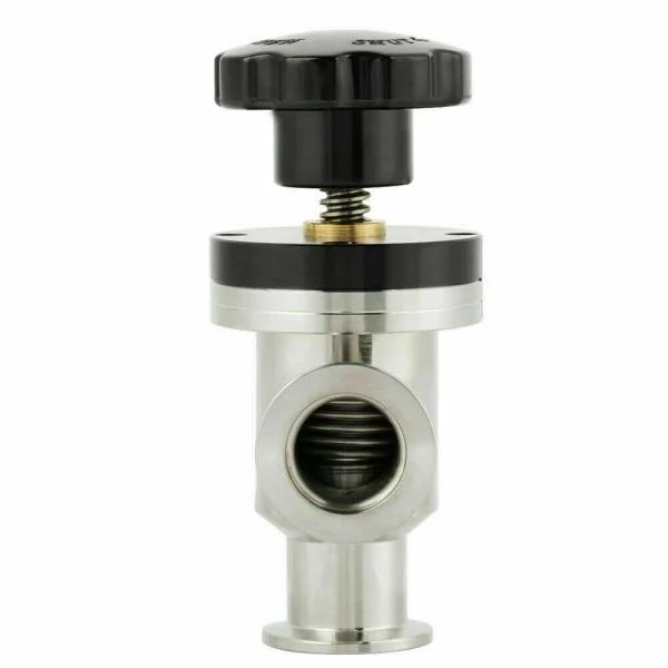 Vacuum Breaker Valve