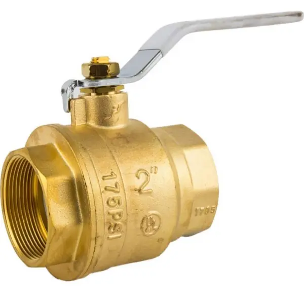 Valve 2 inch