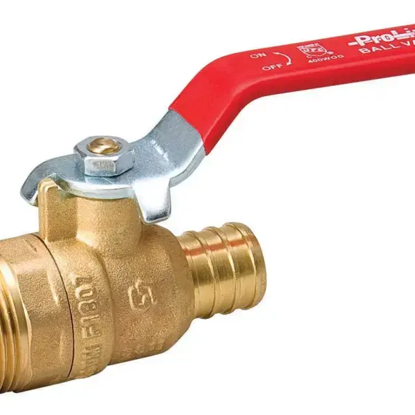 Valve 3 4 inch