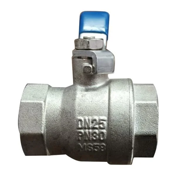 Valve DN 25