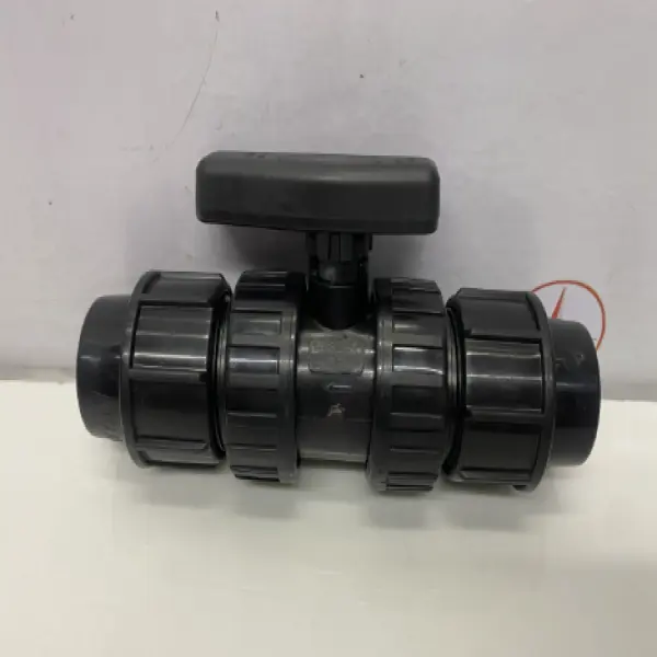 Valve HDPE 32