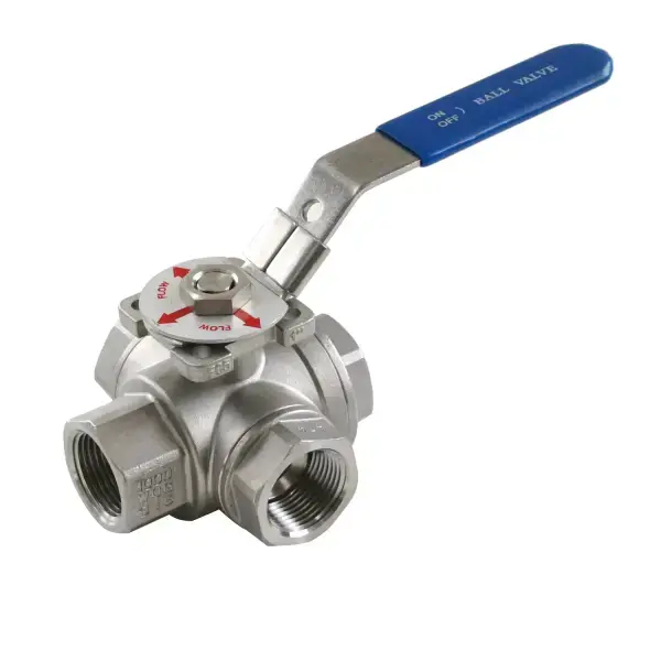 Valve L
