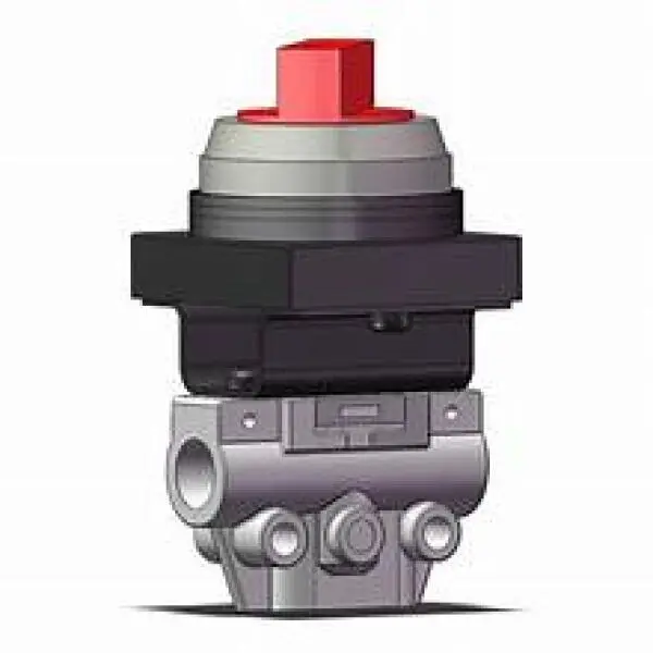 Valve Mech