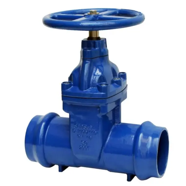 Valve Pipa 2 Inch