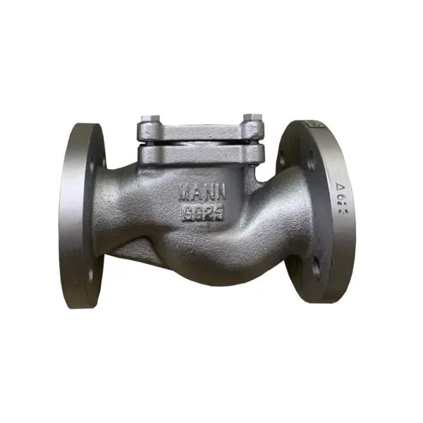 Valve PN16