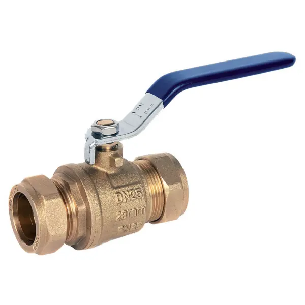 Valve PN25