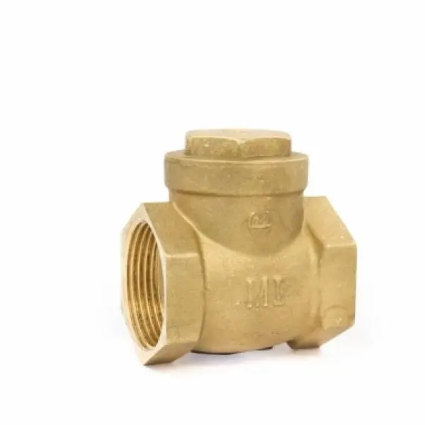 Van 1 Chiều DN25