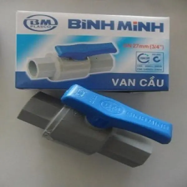 Van 34 Bình Minh